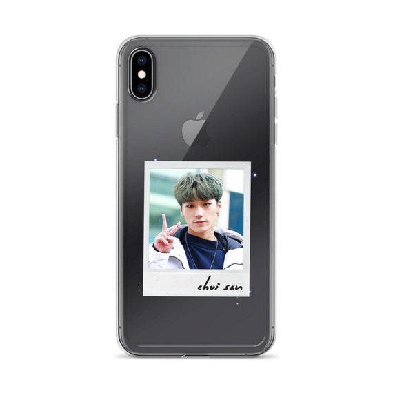 ATEEZ 8 MAKES 1 TEAM Samsung S10 Case