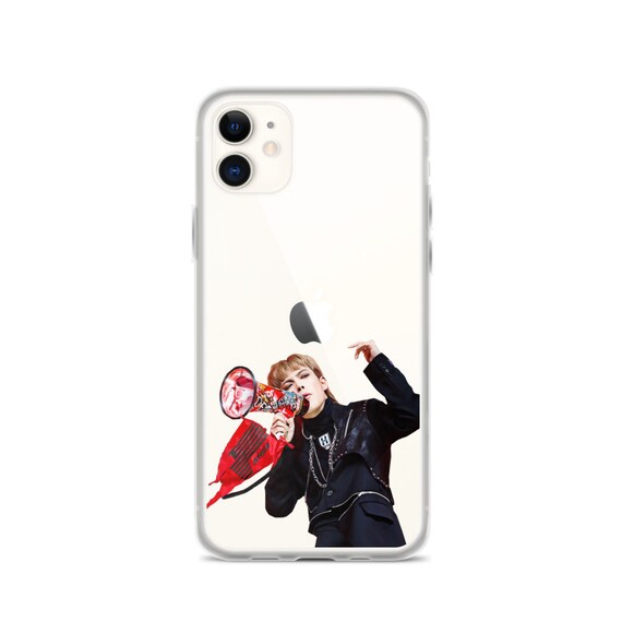 ATEEZ 8 MAKES 1 TEAM iphone 11 case ATEEZ 8 MAKES 1 TEAM iphone 11 case
