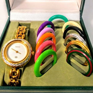Gucci watch box - Etsy 日本