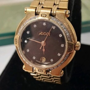 Gucci 9200 on sale