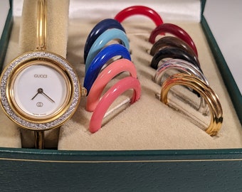 Gucci 9200 best sale