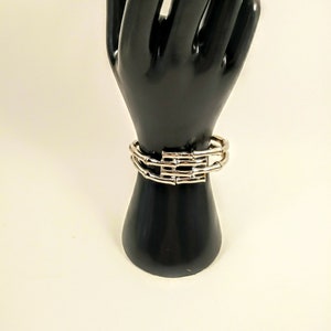 Pulsera Trifari vintage