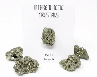 Raw Pyrite, Pyrite Stone, Fools Gold Stone, Rough Pyrite Gold, Pyrite Crystal, Root Chakra, Prosperity Stone