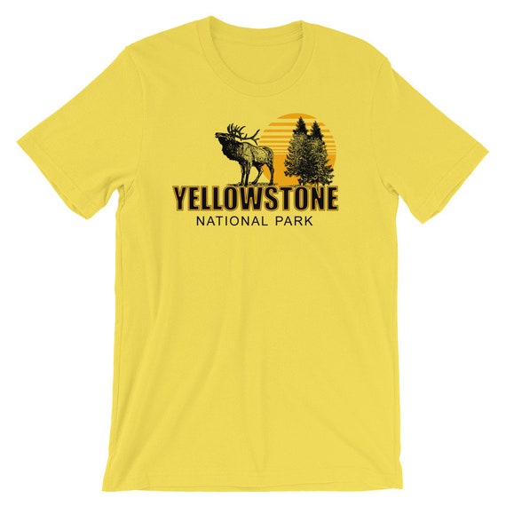 yellowstone t shirts