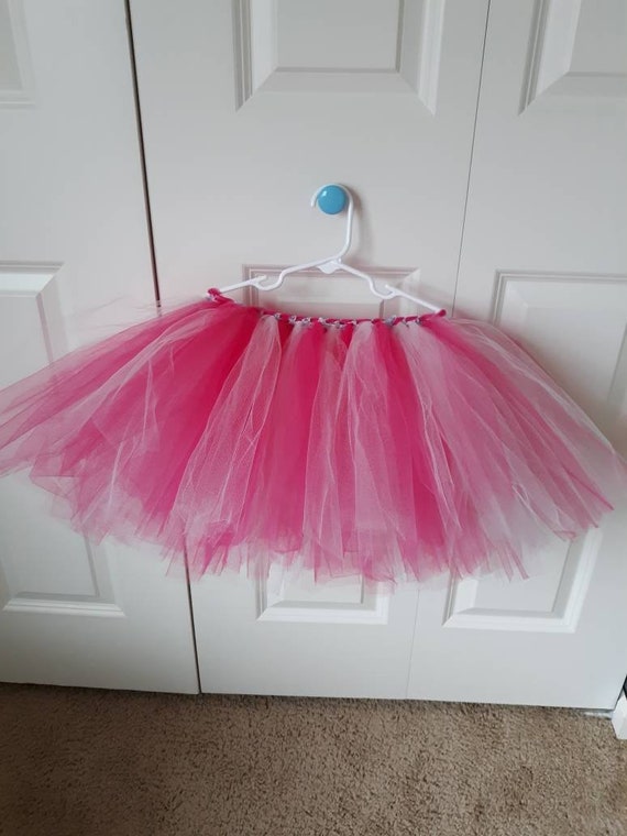 Pink skirt outfit shop etsy