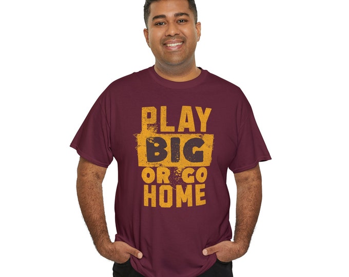 PlayBig,board games t-shirt, game accessories, gamer t-shirt, game night shirt, board game gift, game player, board gamer, games