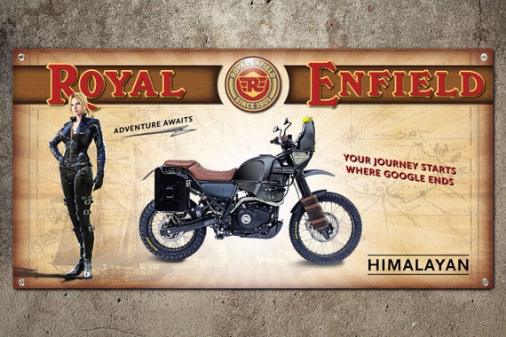 Updated 2022 Royal Enfield Himalayan Launched At Rs. 2.22 Lakh