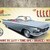 Vintage Ford Hot Rod Garage Banner 2ft X 4ft - Etsy