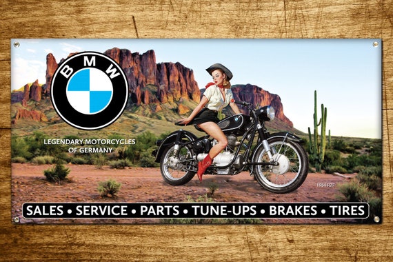 Custom bmw motorcycle for sale deals