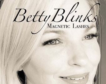 Best Magnetic Eyelashes with Customizable Magnetic Keepsake Box