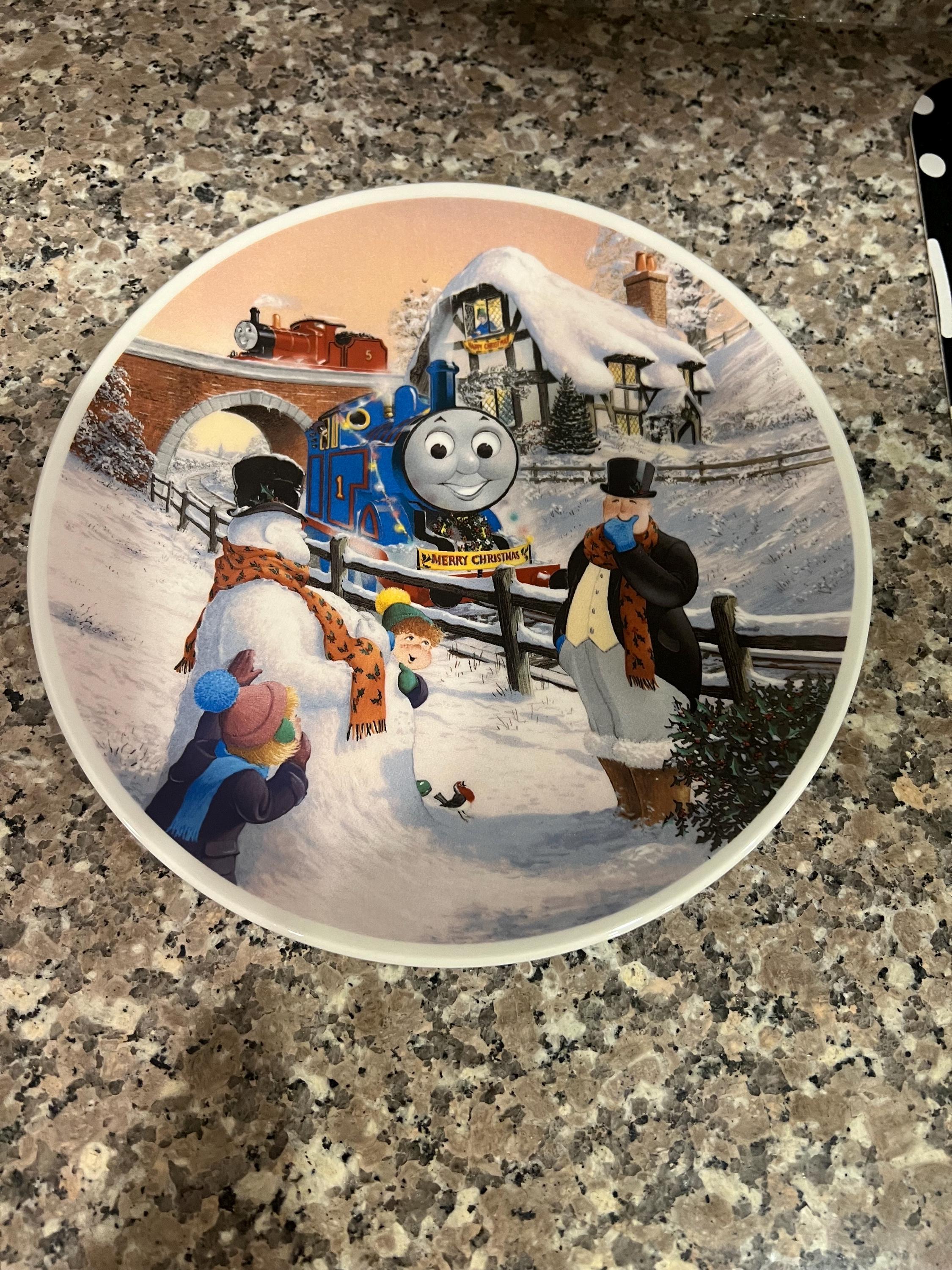 ウエッジウッド トーマスザタンク トーマス エンジン