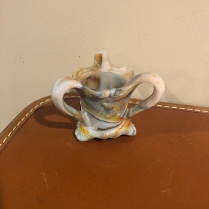 Vintage toothpick holder