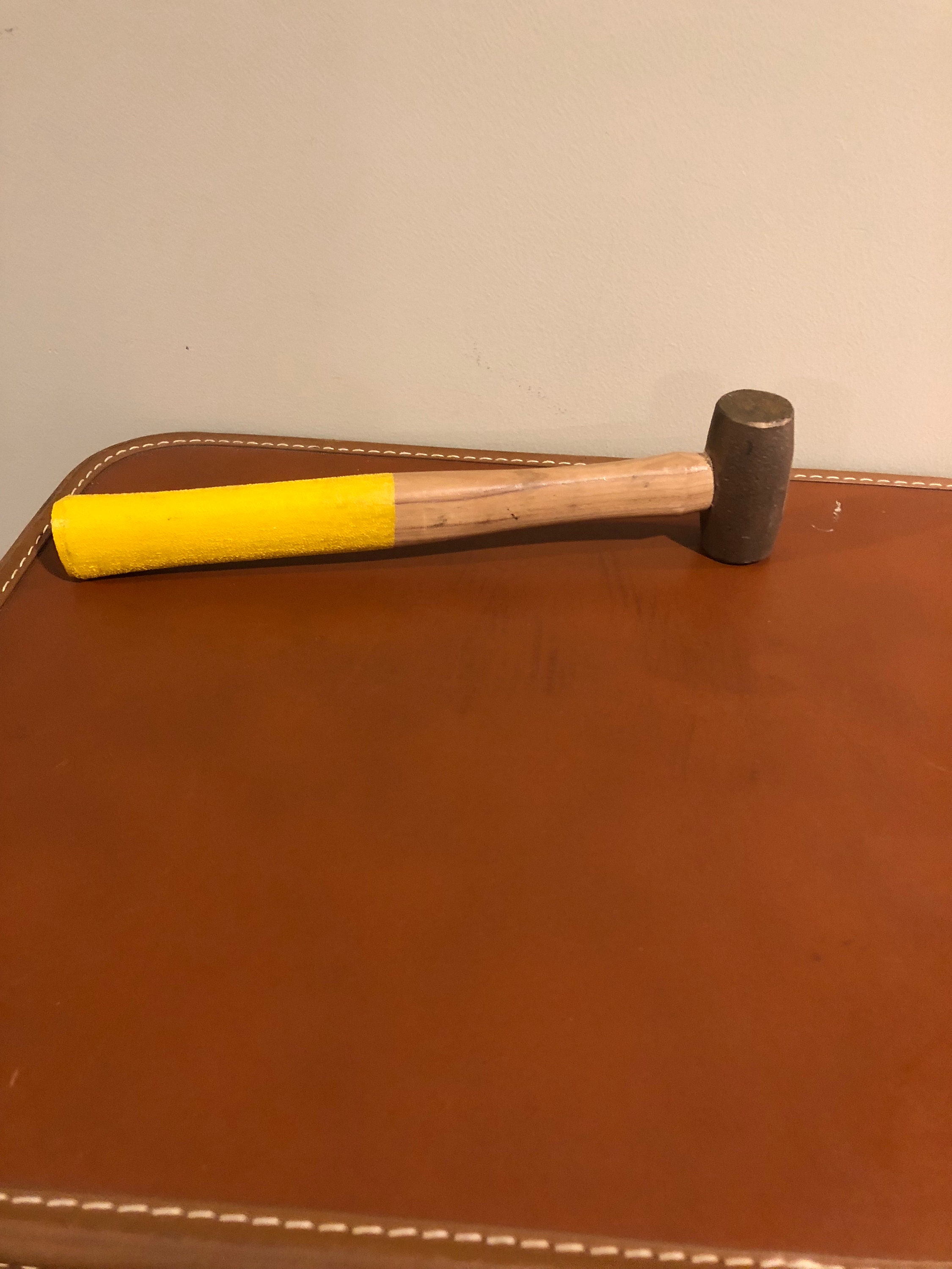 Vintage Cook hammer coUSA mallet Etsy