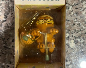 オリジナルボックス入りヴィンテージトーキングETフィギュアおもちゃ