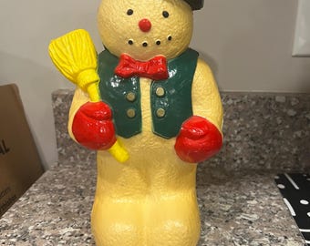 Vintage Orange Playboy Ashtray - Etsy