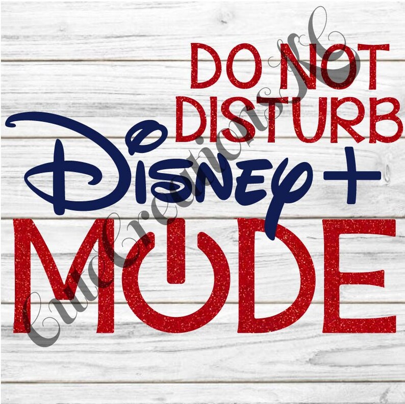 Free Free 140 Disney Plus Svg SVG PNG EPS DXF File