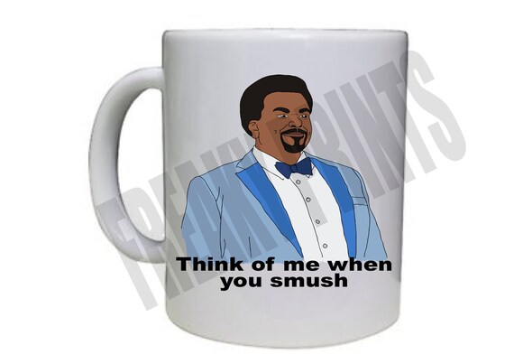Brooklyn Nine Nine Doug Judy Aka The Pontiac Bandit Coffee Mug Etsy
