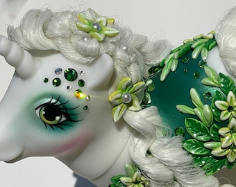 My Little Pony G1 メリーゴーランド MLP ファンシートイ My Little