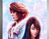 新登場】『FINAL FANTASY Ⅷ』コラボユニット『スコール