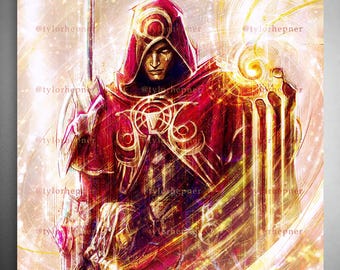 スパイダーマン アートプリント ポスター スパイダーマン 2099 限定版ファインアートプリント - スパイダー