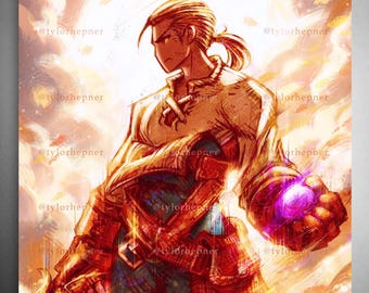 ファイナルファンタジータクティクス 20 x 30インチ ビデオゲーム