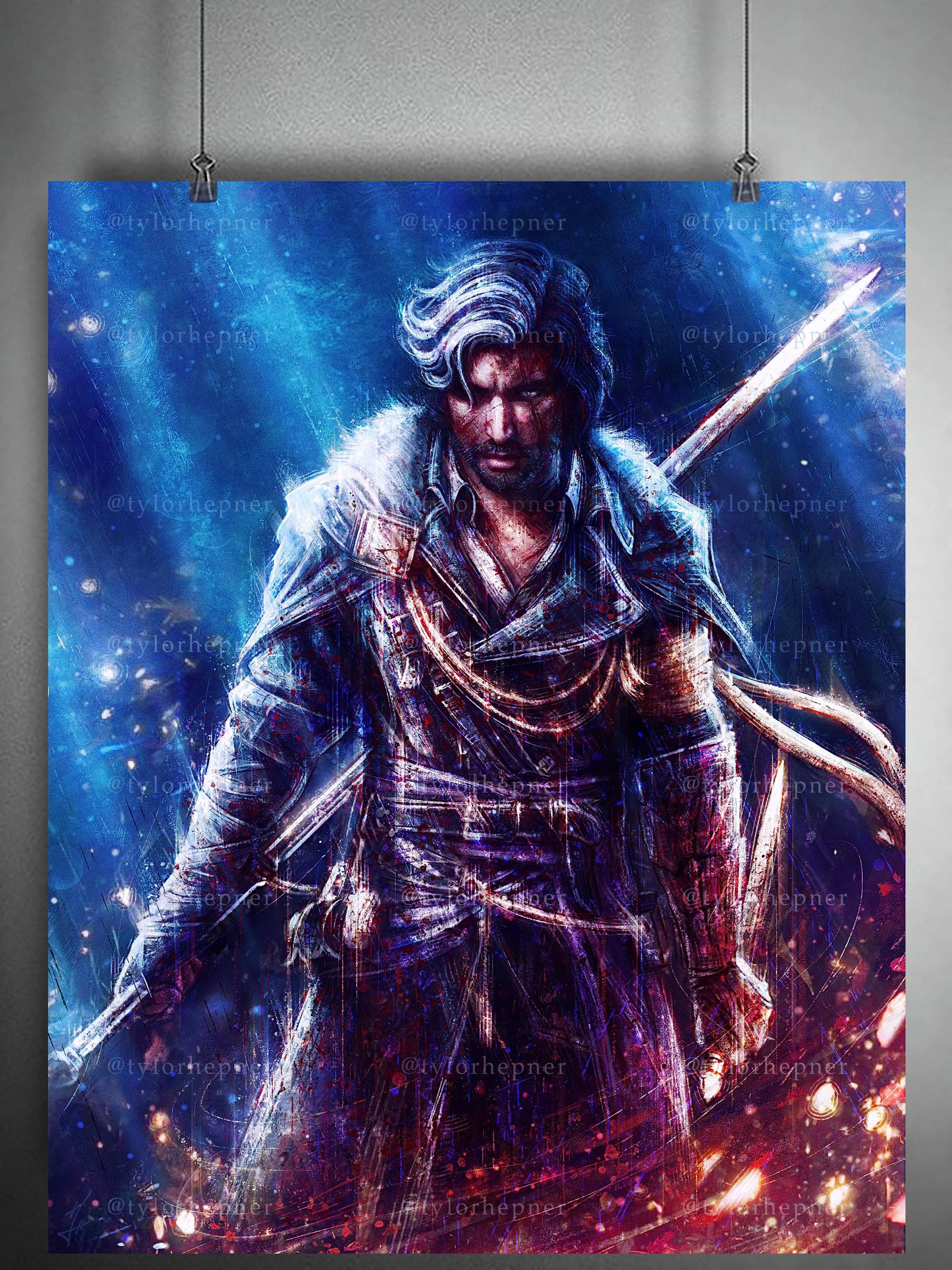 ファインアート オリジナル フォト ローリングストーンズの3人 ファインアート オリジナル フォト ローリングストーンズの3人