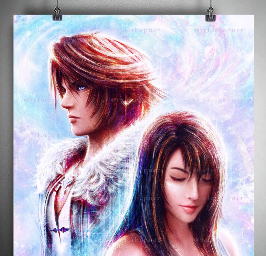 楽天市場】FINAL FANTASY VIII ファイナルファンタジー8