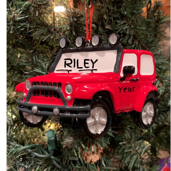 Jeep Etsy