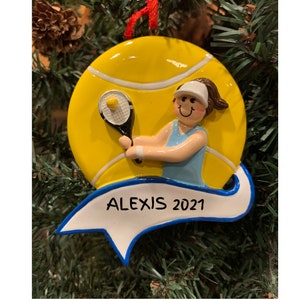 TENNIS BALL FEMALE-Tennis Player Woman-Tennis Female-Tennis Ball