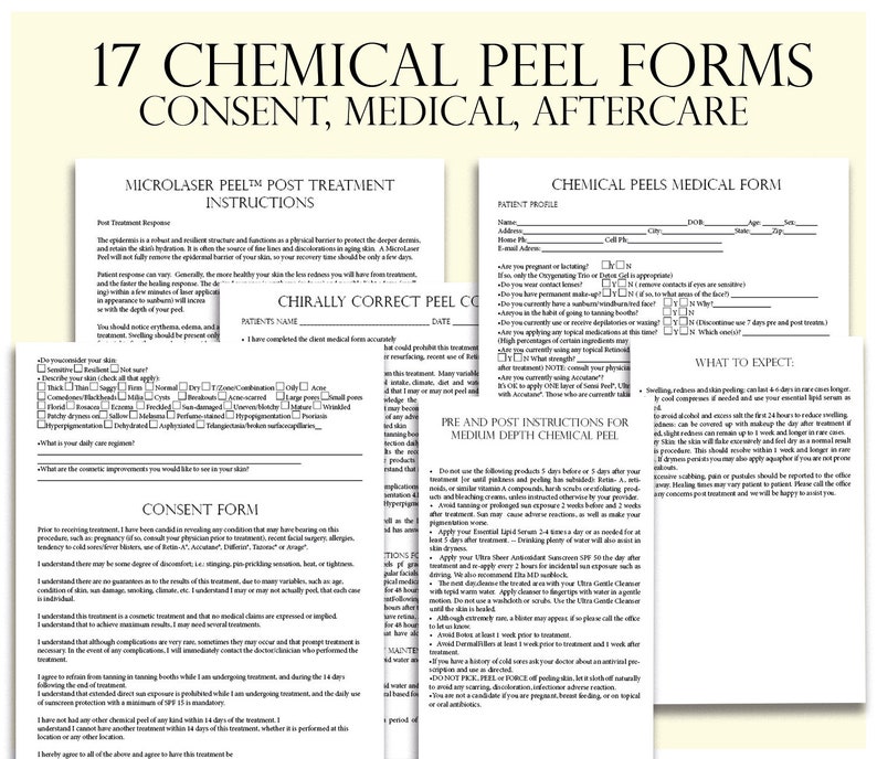 Aesthetician near me image