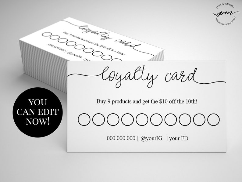 customer-loyalty-card-template-printable-loyalty-cards-etsy