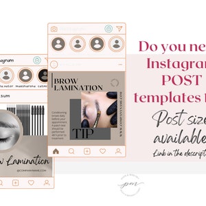 Chemical Peel Instagram Story Templates, Editable Chemical Peel Social Media Posts, Chemical Peel Instagram Story 画像 8