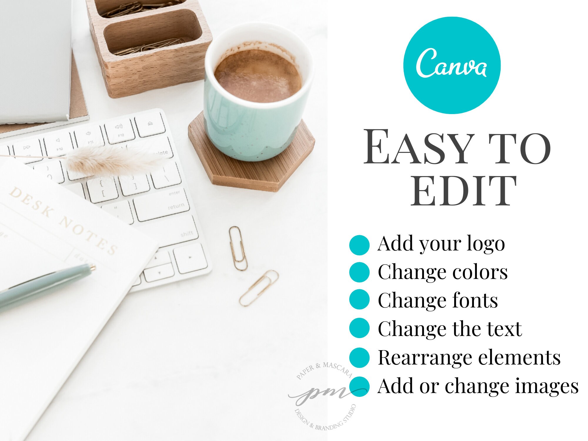 Editable Microblading Aftercare Instructions Editable - Etsy