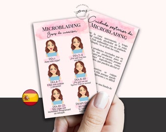 Anleitung für das hintere Haar von Microbalding, hintere Lederjacke für das Haar