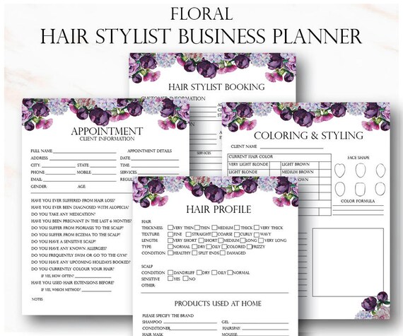 Hair Stylist dating site