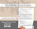 Cupping And Gua Sha Consent Form Template, Massage Therapy Consent Form Template, Editable Forms 