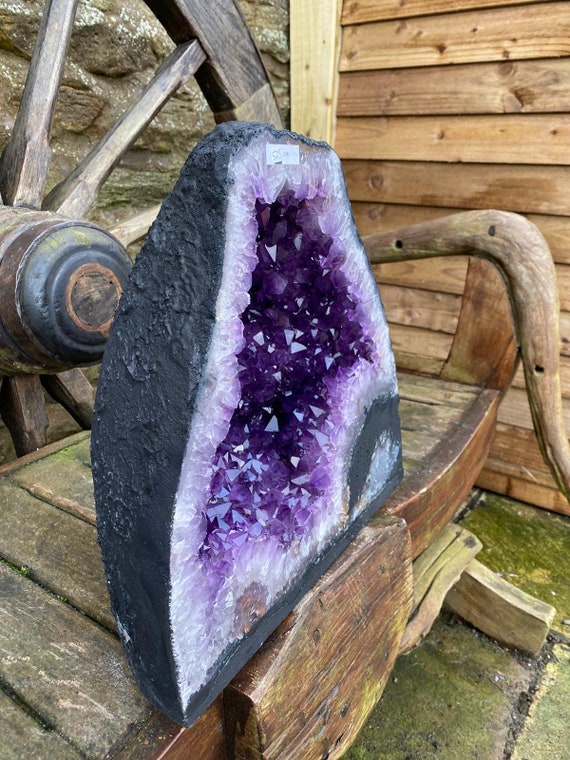 アメジストクリスタルジオード525プレミアムクイーングレード26.1kg