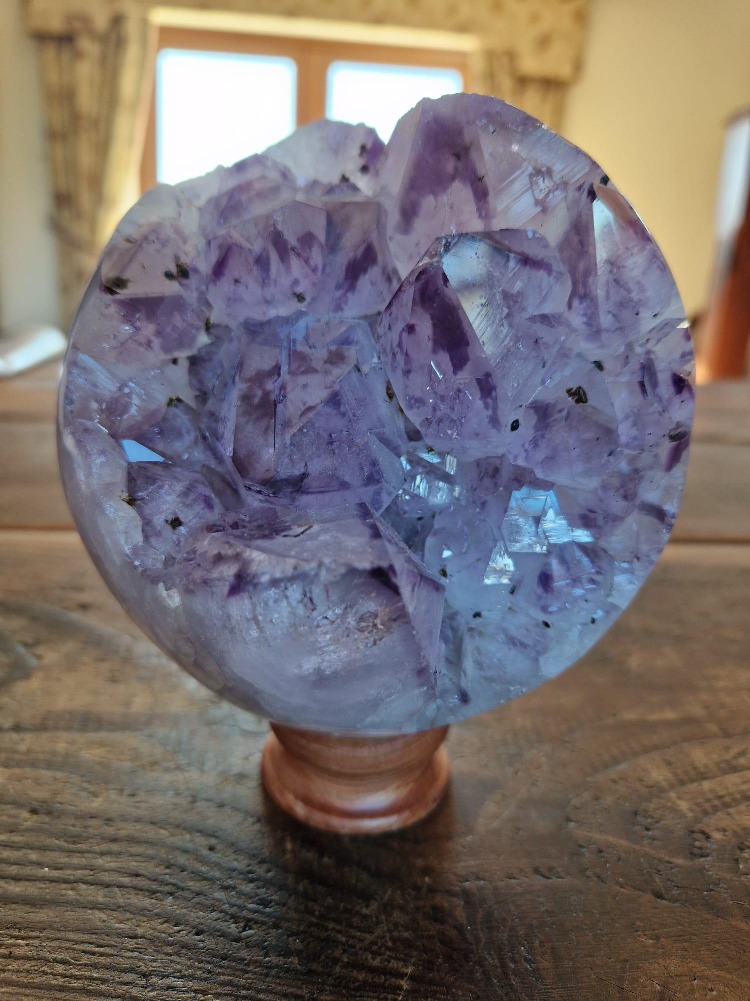 Huge amethyst point - Etsy 日本 Huge amethyst point - Etsy 日本