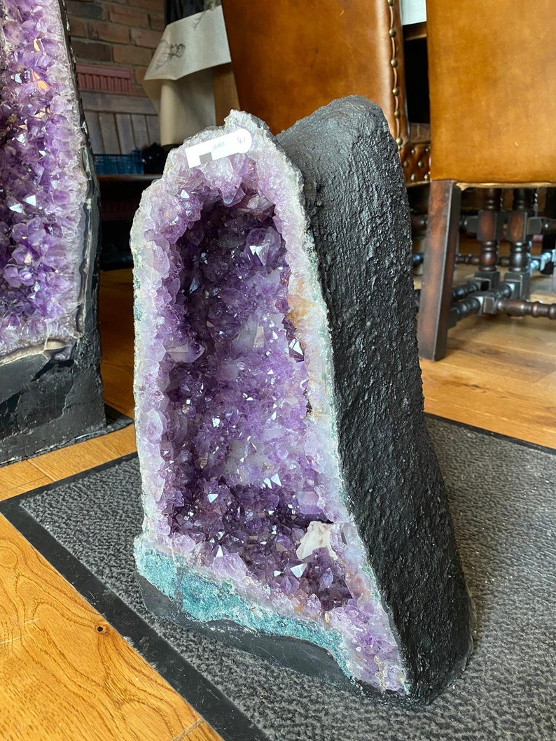 buy amethyst geode online