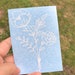 floral Bouquet decal | floral car decal | car decal | Flower bouquet decal | flower decal | wild flower decal | yeti decal | decals
