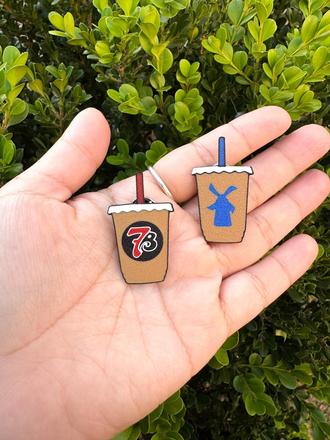 Pin Puse 3d Pins, Purse Pin, Backpack Accessories, Lanyard Charms, Coffee ...