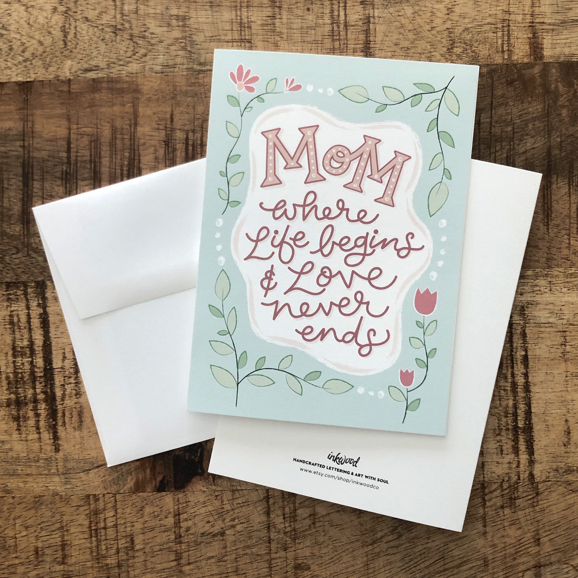 Breathtaking New Mother Card View Photography Breathtaking New Mother Card View Photography