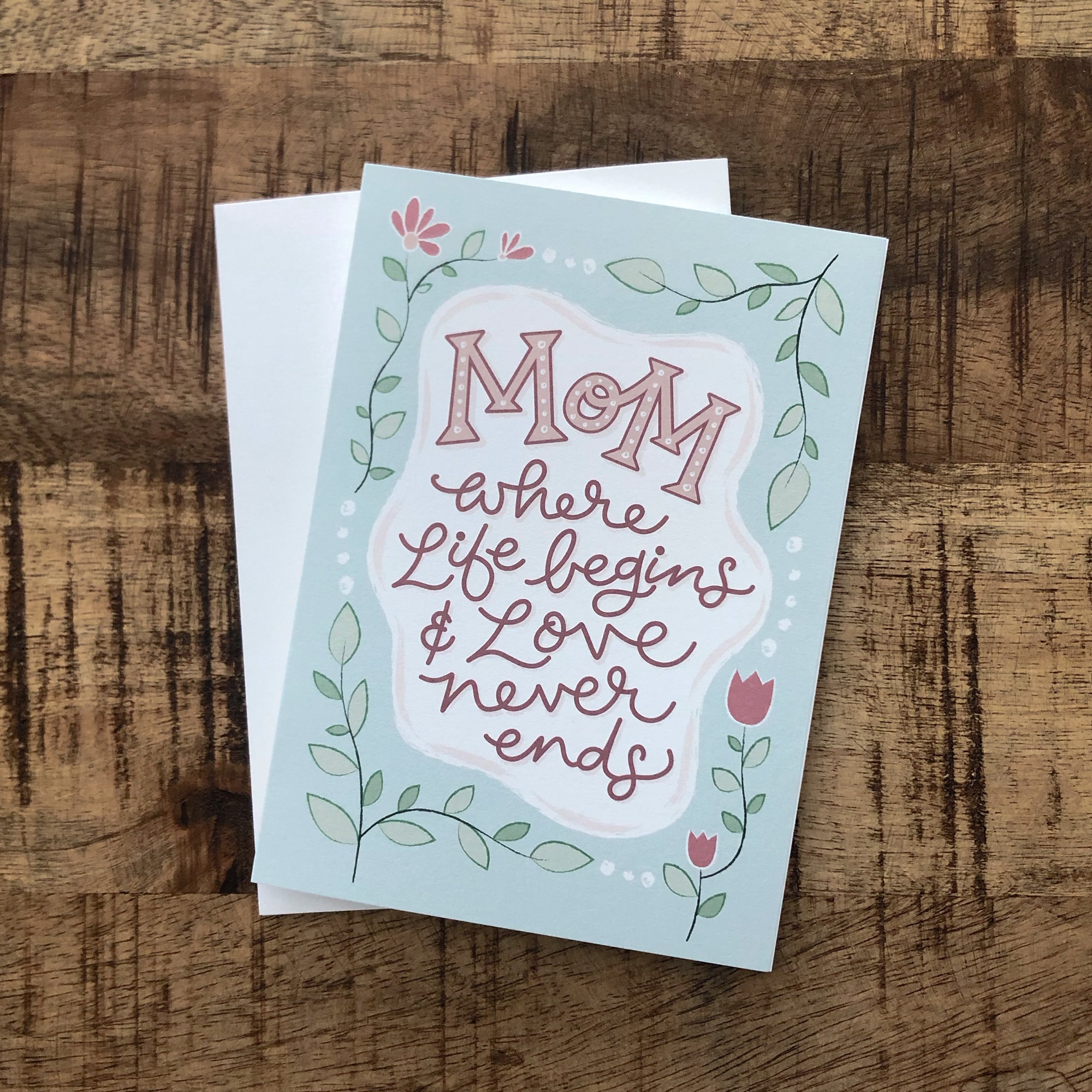 Amazing New Mother Card Design Digital Art Amazing New Mother Card Design Digital Art