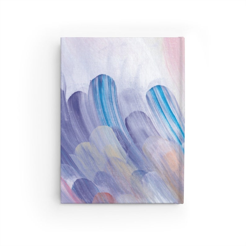 Cute Pastel Journal / Notebook Journals For Women / Dream Etsy