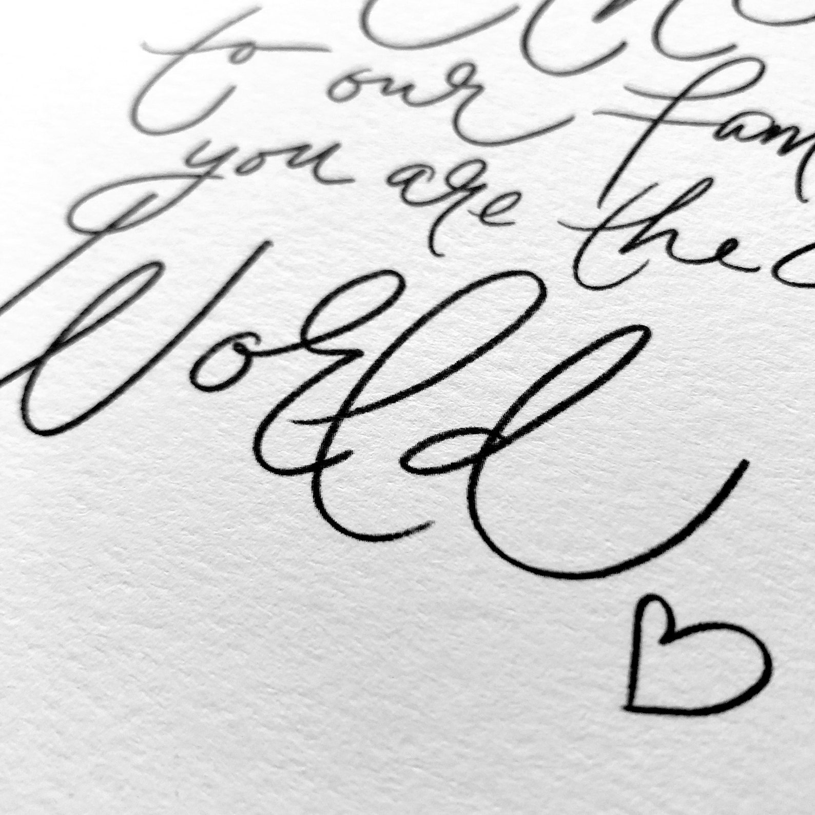 Printable Mothers Day Card From Husband