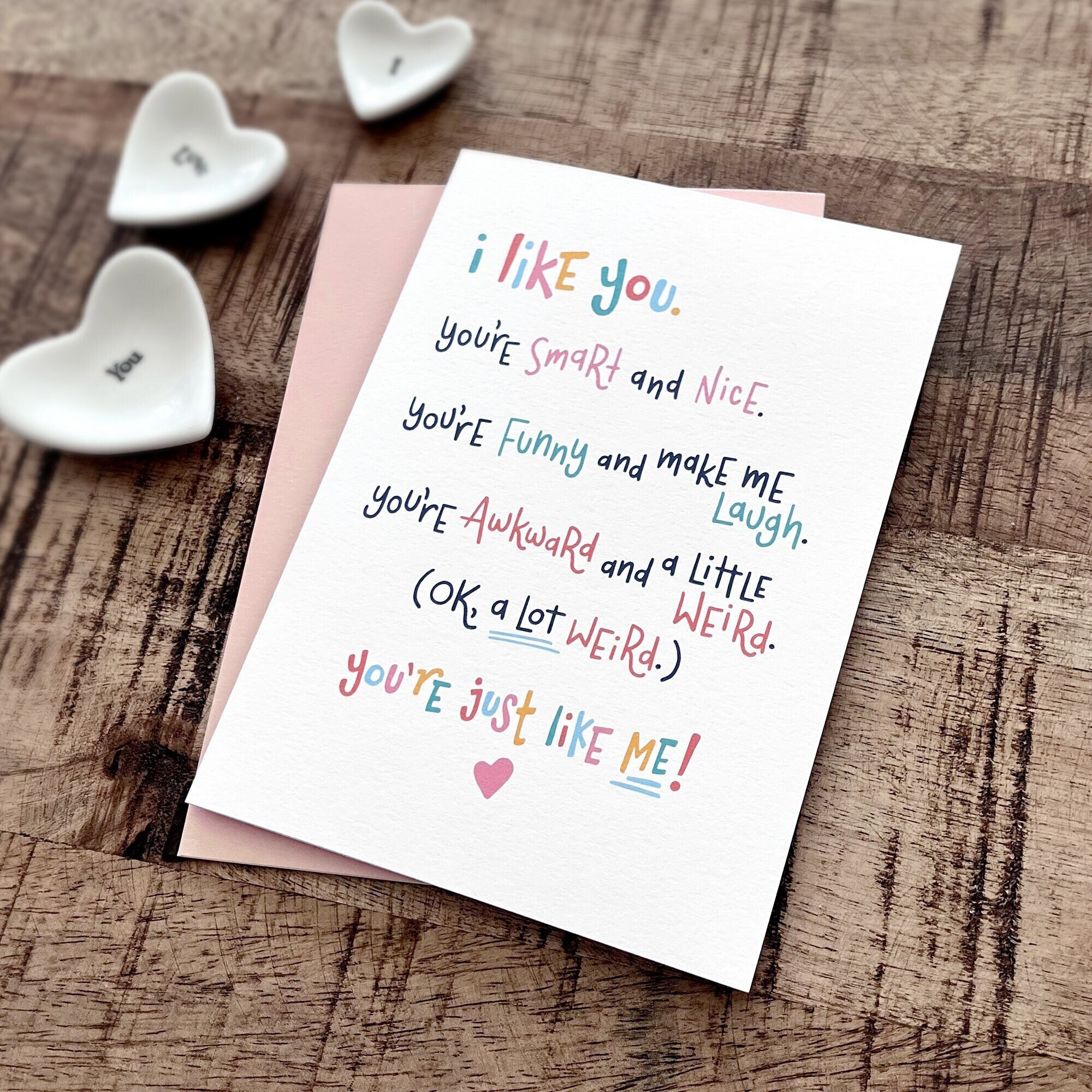 Valentines for hotsell new relationship