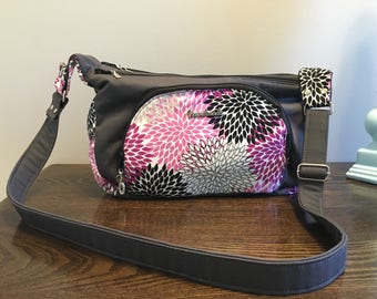 Custom Made Prairie Girl Handbag