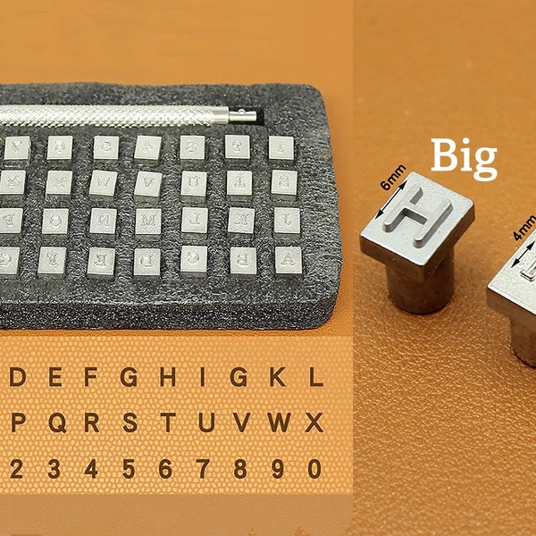 Leather Working Hammer Etsy