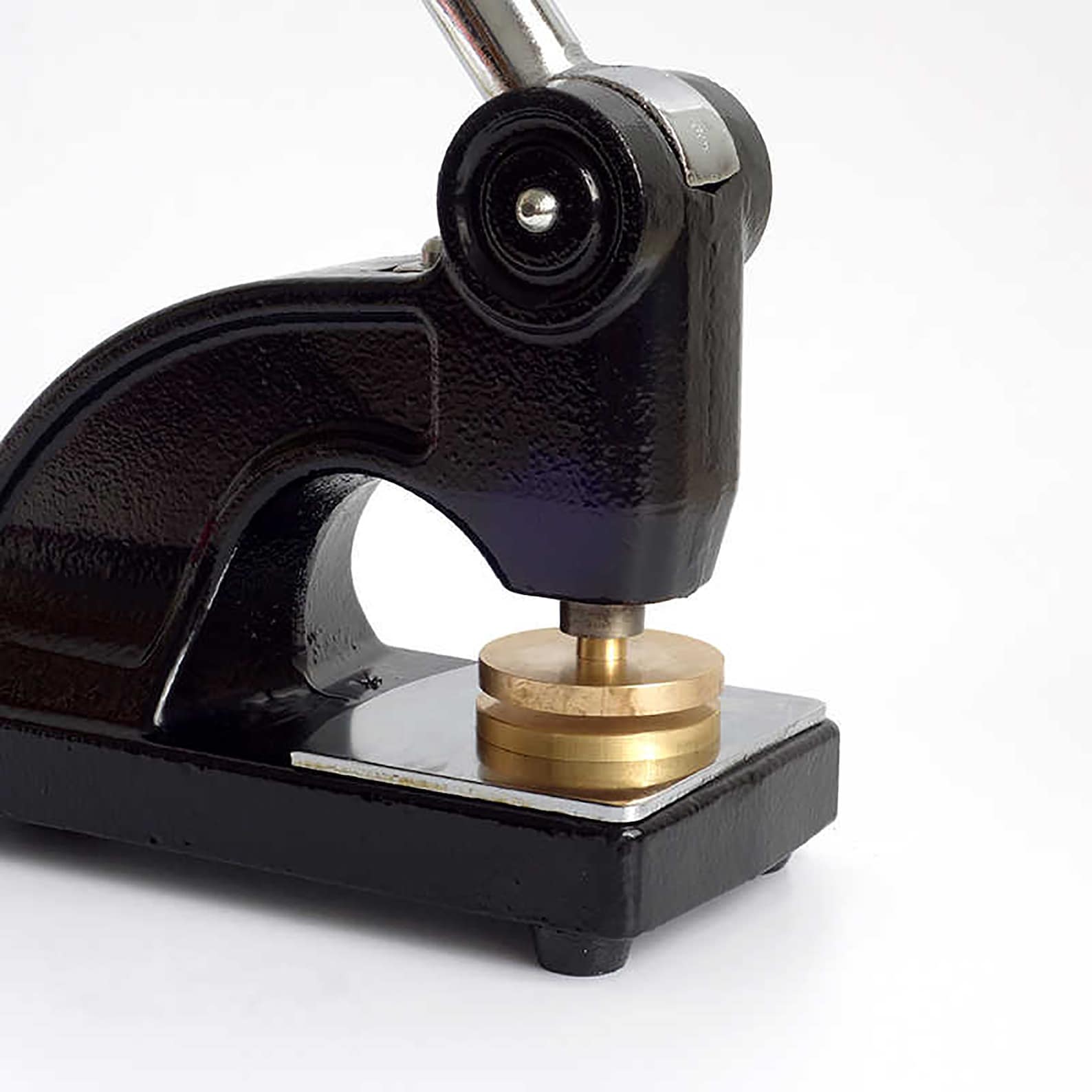 Large Custom Heavy Duty Desk Embosser Custom Paper Embossing Etsy