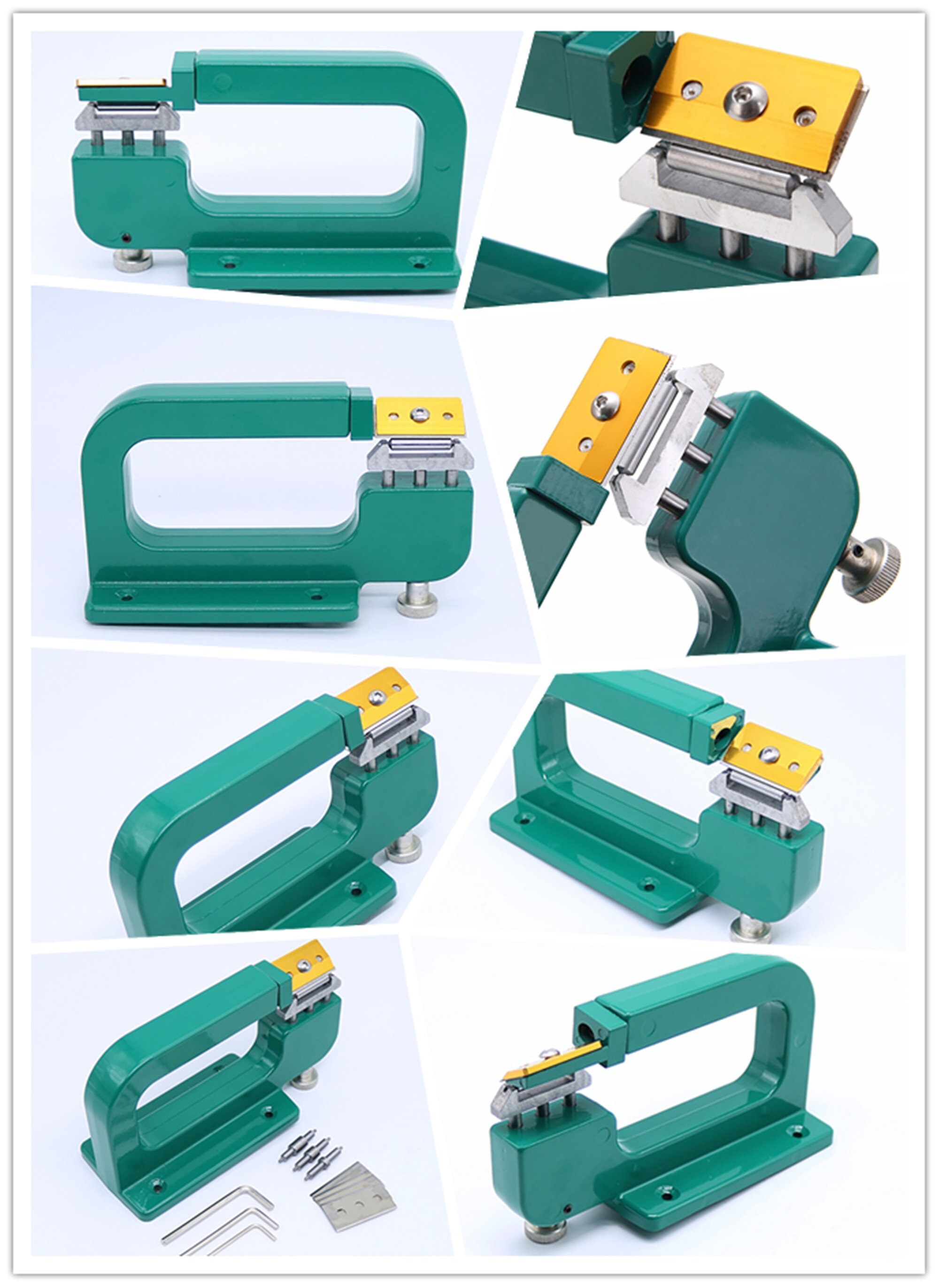 Leather Craft Skiving Knife Edge Skiver Craft Tools Knife Etsy